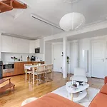 Résidor - Appartement 3P chaleureux et lumineux !
