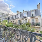 Residor - Appartement 3P Chaleureux Et Lumineux !