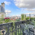 Résidor - Appartement 3P chaleureux et lumineux !