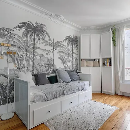 Appartamento Residor - 3p Chaleureux Et Lumineux !